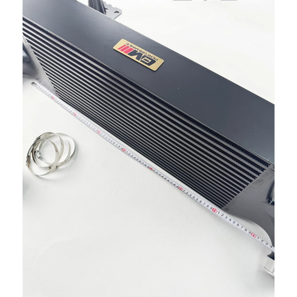 Aluminum Front Mount Intercooler Kit — Audi RS3 (8V/8Y) / TT RS (8S) (2017–2024)