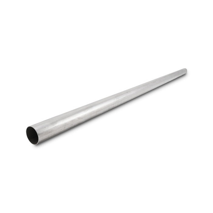 304 Stainless Steel Straight Round Tubing