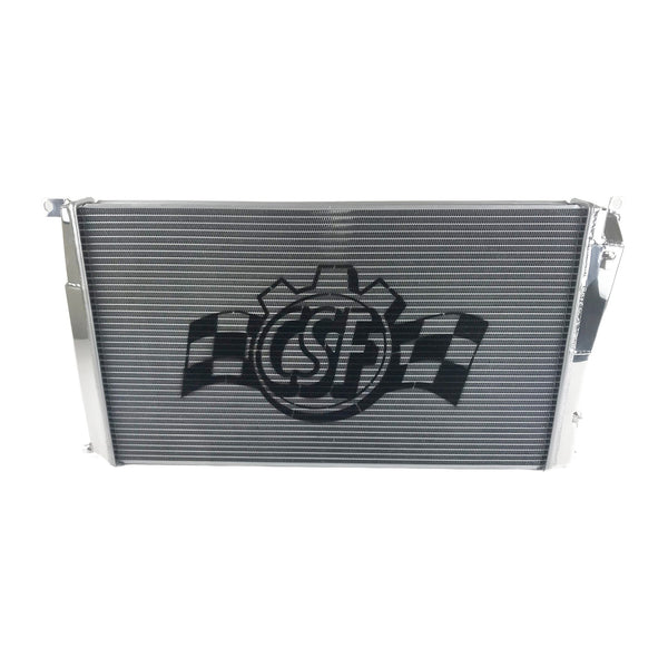 CSF Race Radiator for BMW F2X 1/2-Series / F3X 3/4-Series / i30 (MT)