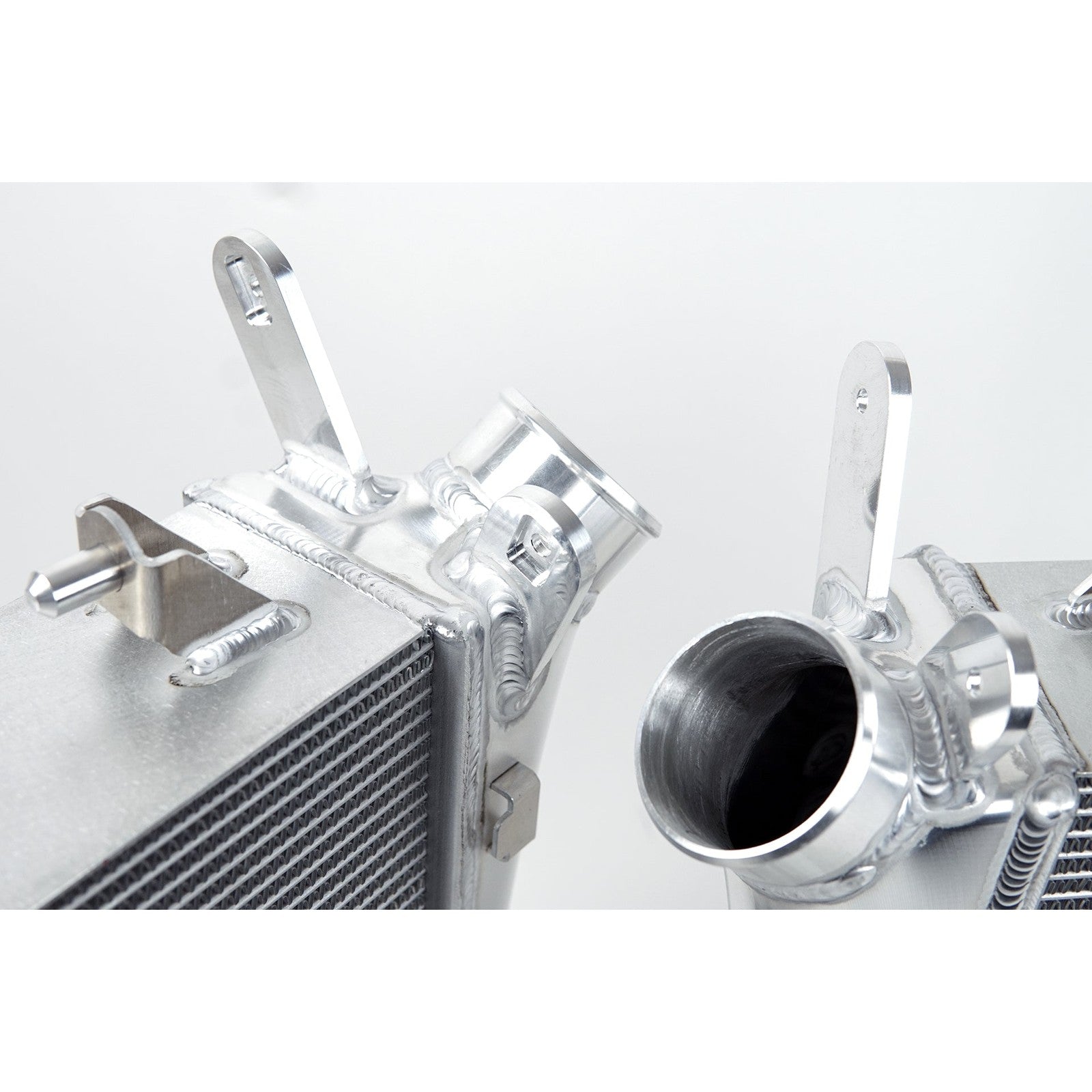 CSF Race Intercooler for Audi C8 RS6/RS7