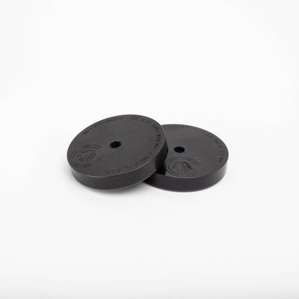 BFI Low-Profile Rear Dust Cap, FWD Transverse VW / Audi (MK5 to MK8 Golf Platforms)