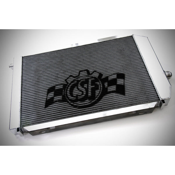 CSF Race Radiator for R-1 Triple-Pass "Ultimate Motorsports" Competition