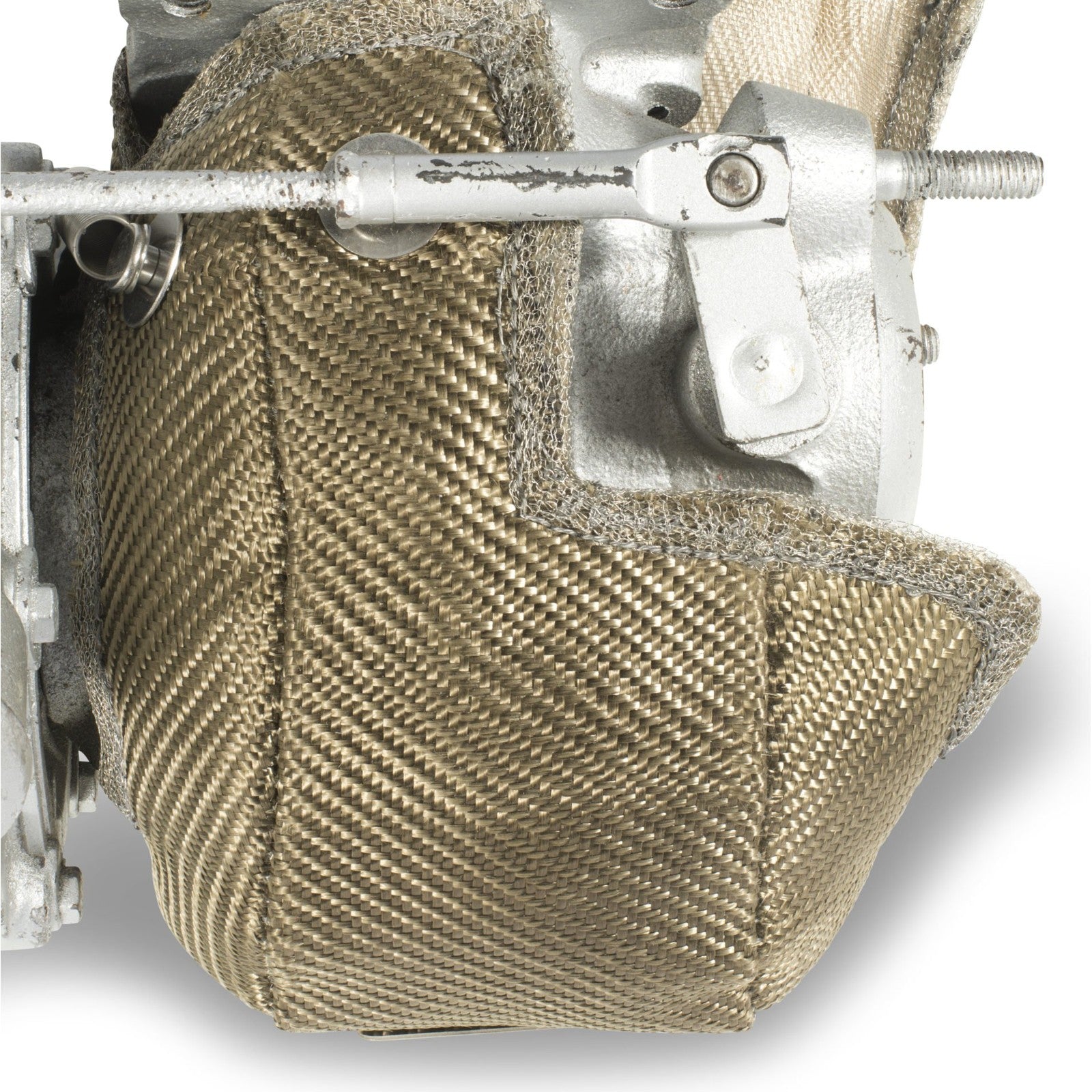 Funk Motorsport Universal Turbo Blanket T25