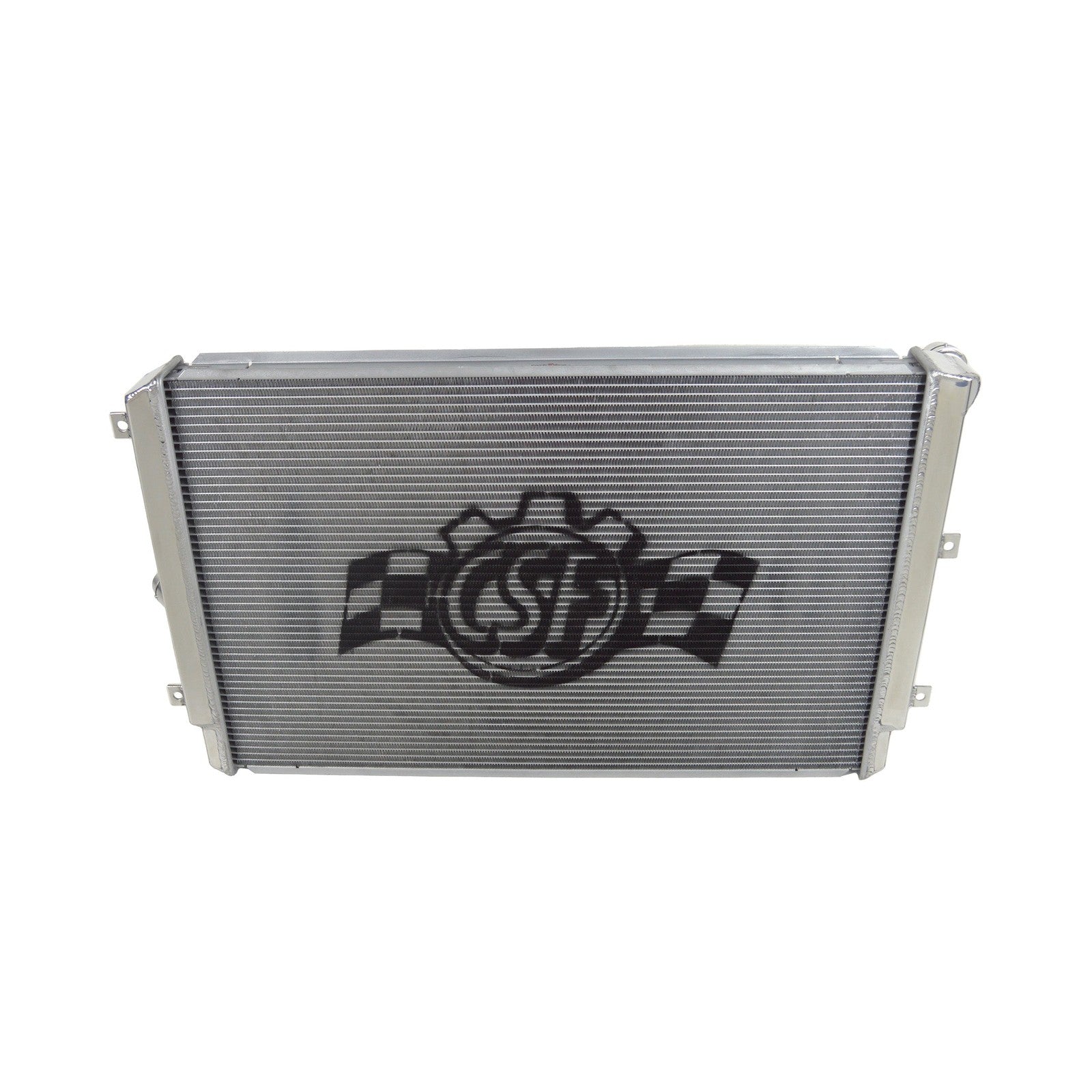 CSF Race Radiator for 06-09 VW Golf / GTI / 99-06 Jetta / GLI