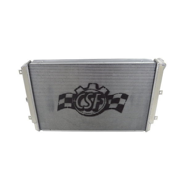 CSF Race Radiator for 06-09 VW Golf / GTI / 99-06 Jetta / GLI