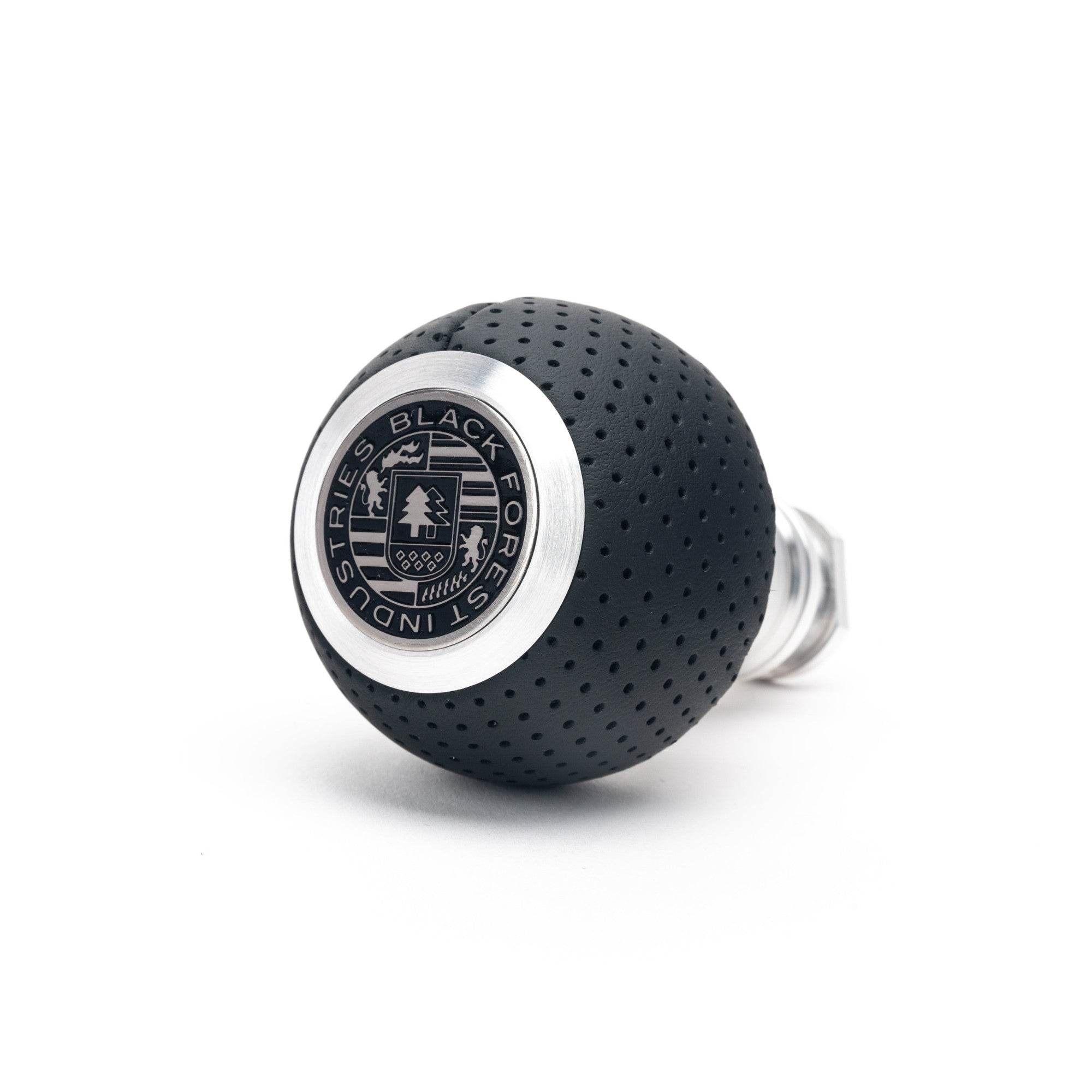 BFI GS2 Heavy Weight Shift Knob, Threaded