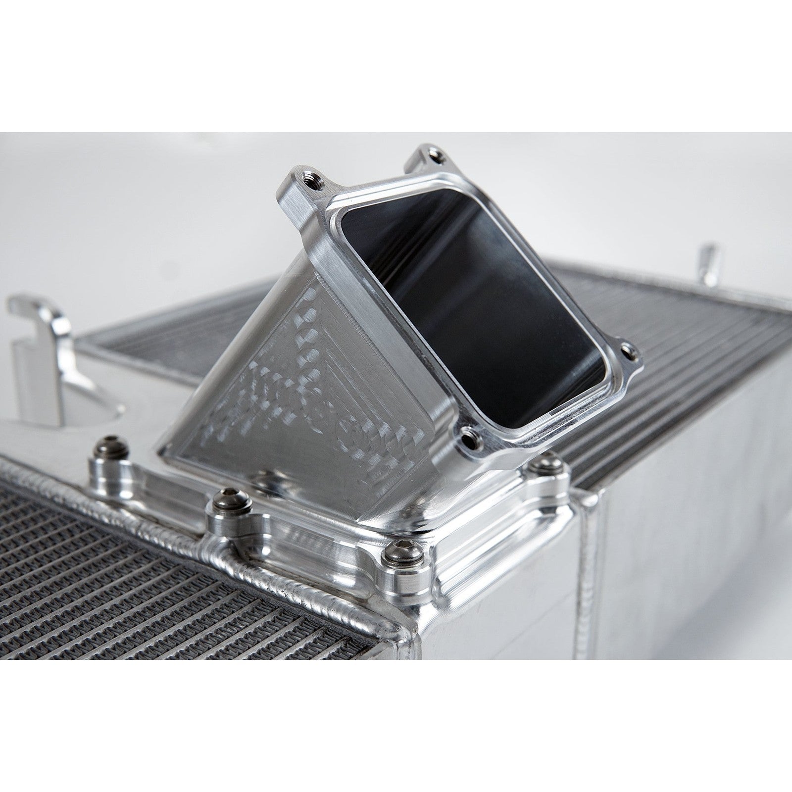 CSF Race Intercooler for Porsche 992 911 Turbo/Turbo S / 992.2 Carrera (3.0T)