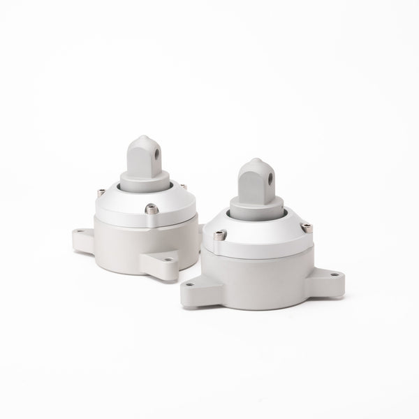 BFI Engine Mount Kit, Stage 2 for BMW 2 Series G42, 3 Series G20 & 4 Series G22 (2019–2026)