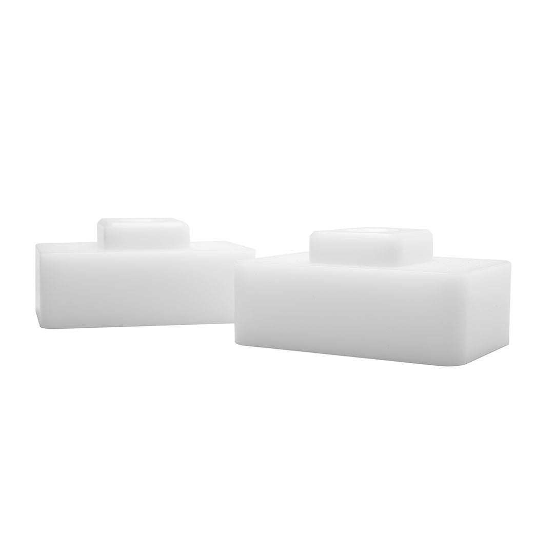 BFI Engine Mount Inserts - Stage 3 - view 2