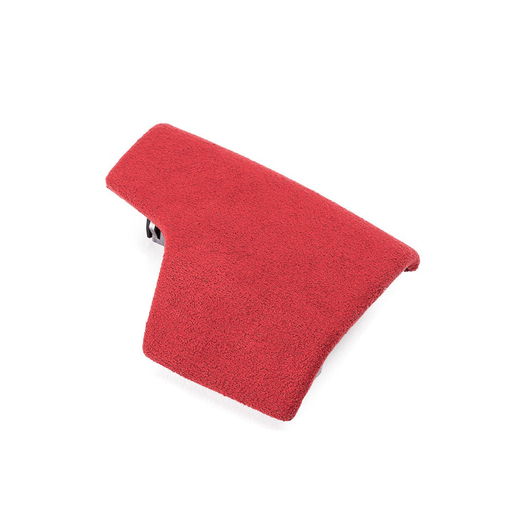 BFI Shift Knob Cover, Alcantara for Audi Q7 4M, A7 / S7 / RS7 C8 & A6 / S6 / RS6 C8 (2019–2026)