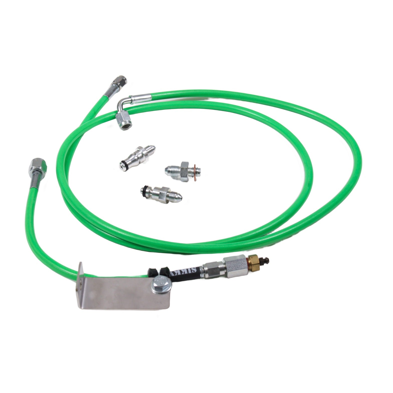 Sikky E46 T56 Master Cylinder Bleeder Kit