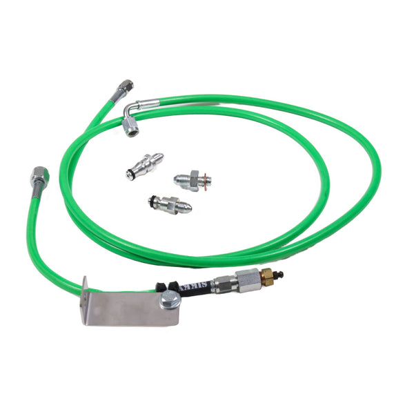 Sikky E46 T56 Master Cylinder Bleeder Kit