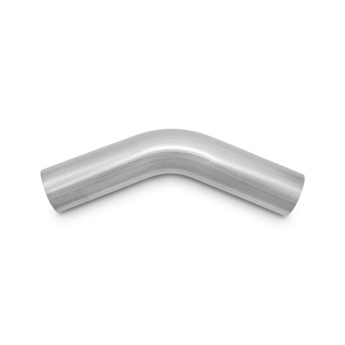 304 Stainless Steel 45° Mandrel Bends