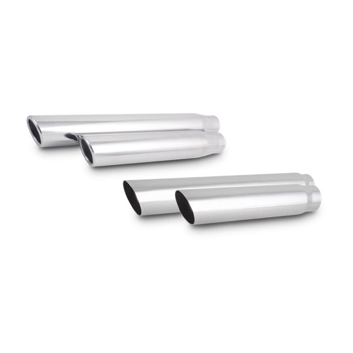 Vibrant Performance Truck / SUV Weld-On Exhaust Tip
