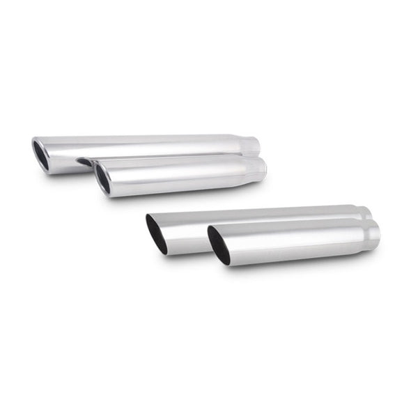 Vibrant Performance Truck / SUV Weld-On Exhaust Tip