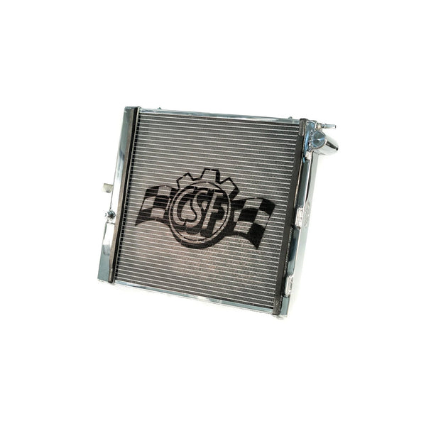 CSF Race Radiator for Porsche 991 Turbo / GT3/RS/CUP / 981 Spyder / GT4 (Left)