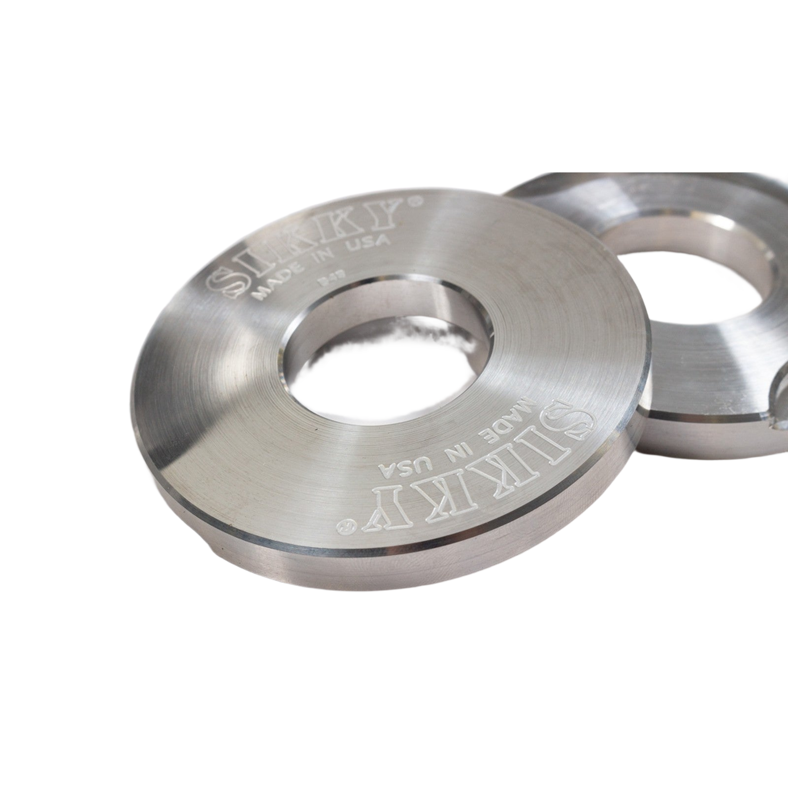Sikky BMW E46 Subframe Bushing Set