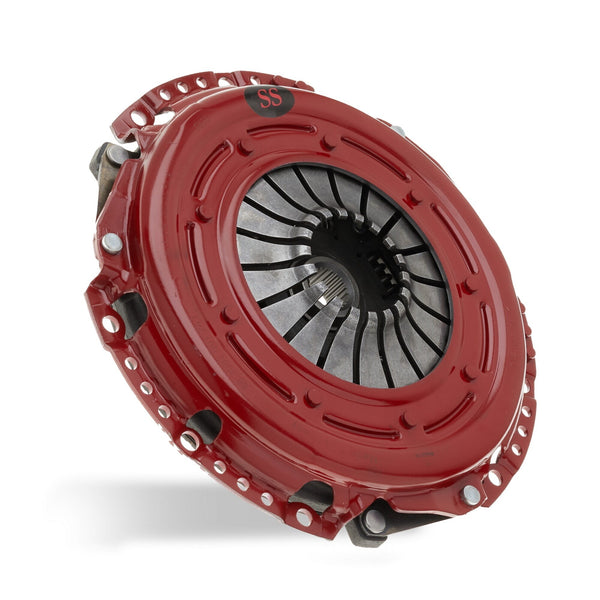 South Bend Clutch Stage 4 Extreme Clutch Kit for Audi B5 S4 / C5 A6