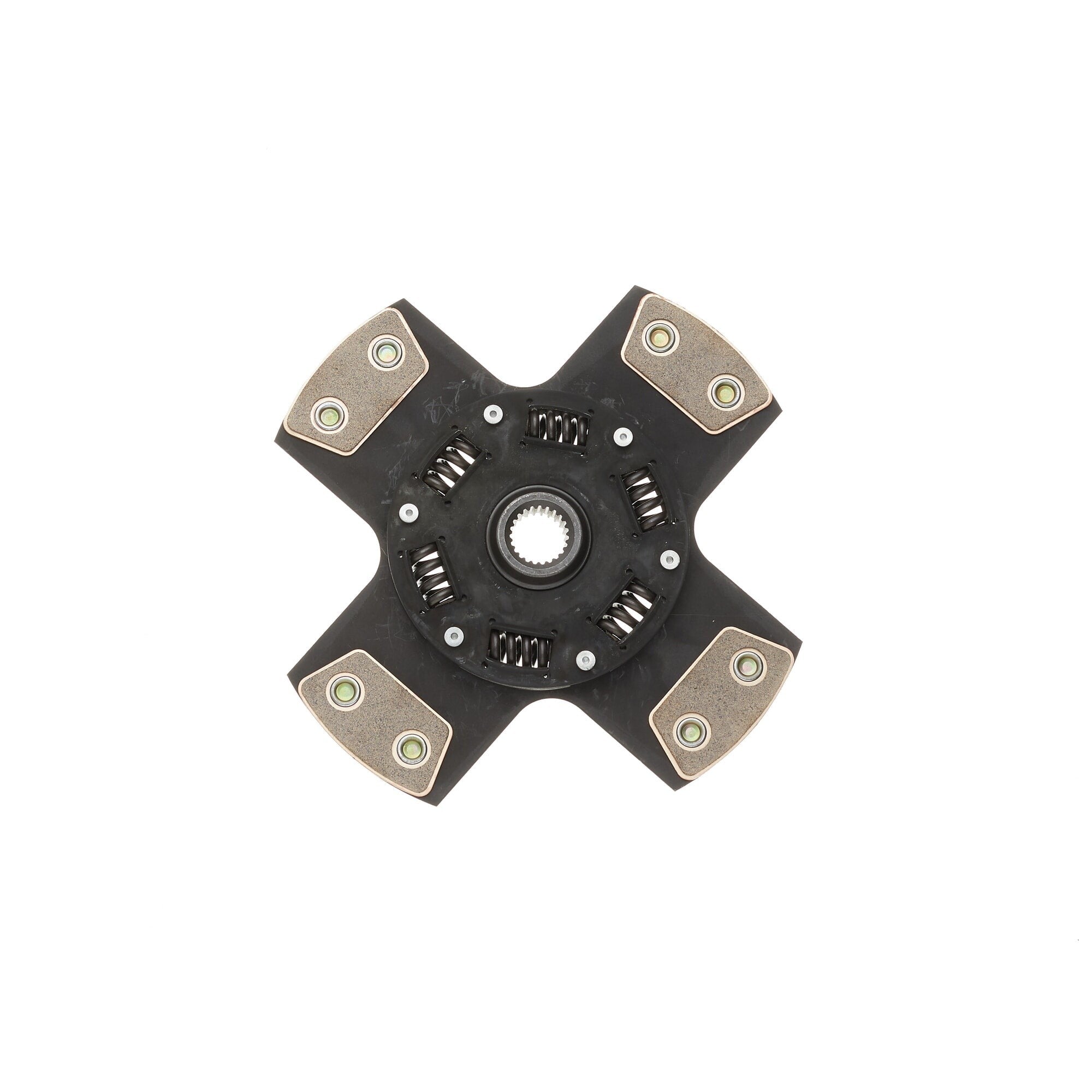 South Bend Clutch Stage 2 Drag Clutch Kit for Volkswagen B5 Passat