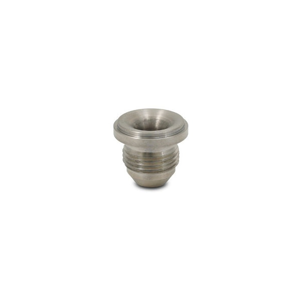 Male AN Flare Weld Bungs