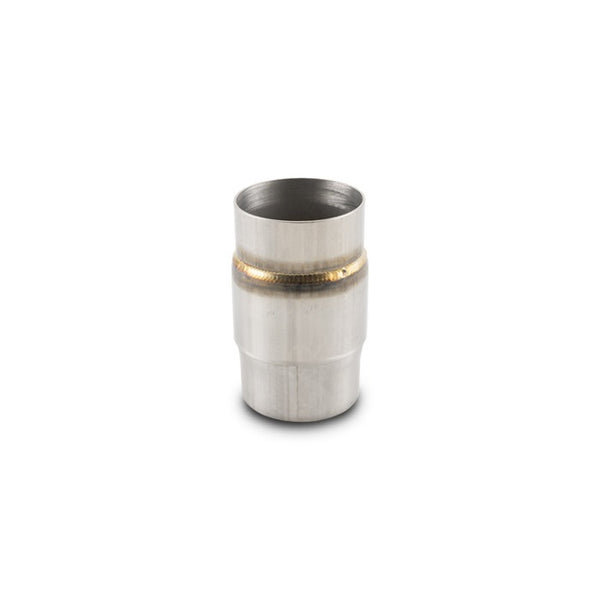 Vibrant Performance Welded Double Slip Joint