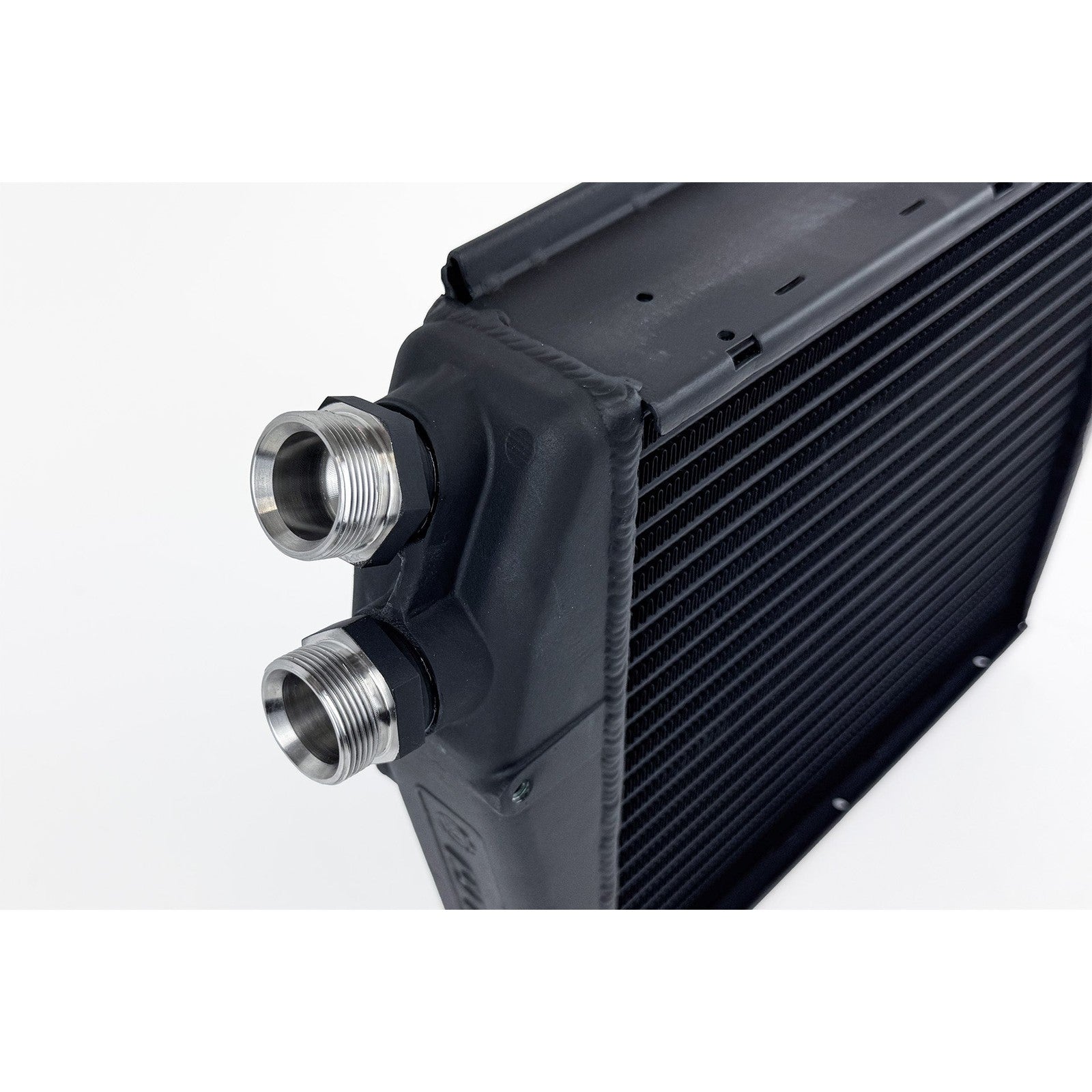 CSF Race Intercooler for Porsche 964 / 993 OEM+ Performance Engine Oil Cooler
