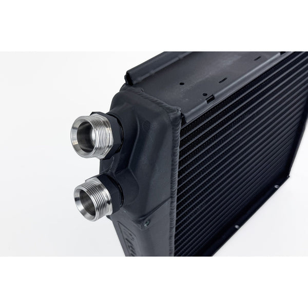 CSF Race Intercooler for Porsche 964 / 993 OEM+ Performance Engine Oil Cooler