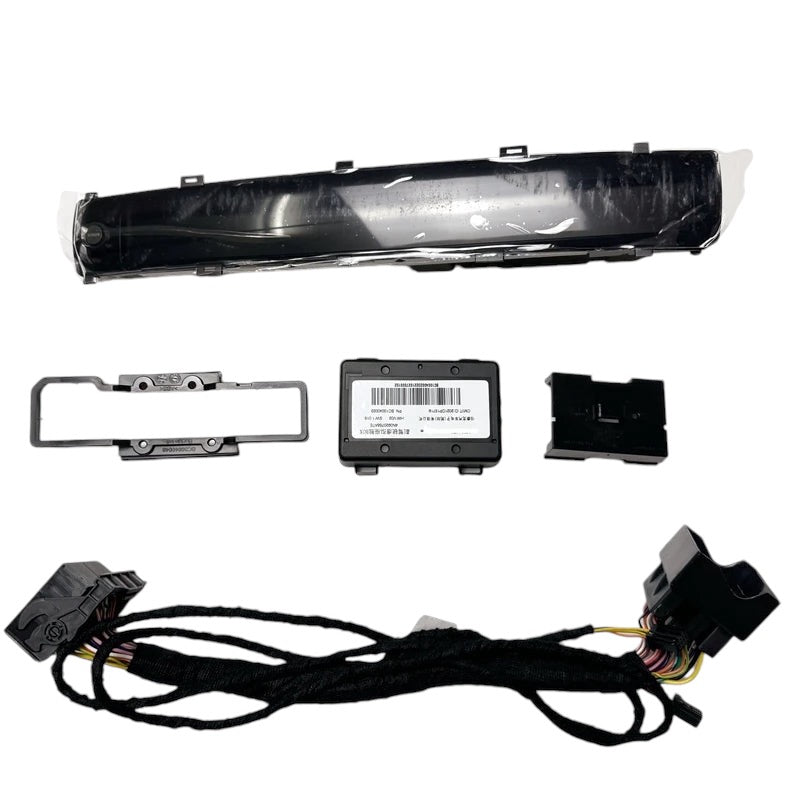 Passenger Display Screen for Audi B9 A4 / S4 / RS4 / A5 / S5 / RS5 & Q7