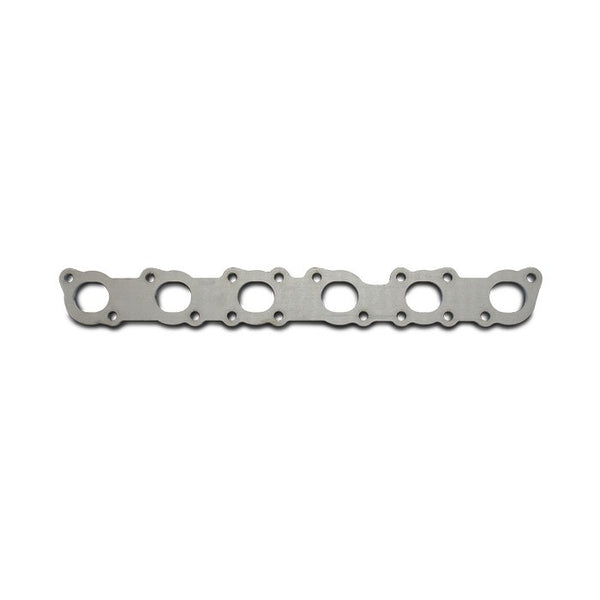 Vibrant Performance Exhaust Manifold Flange for Nissan Skyline RB25 / RB26