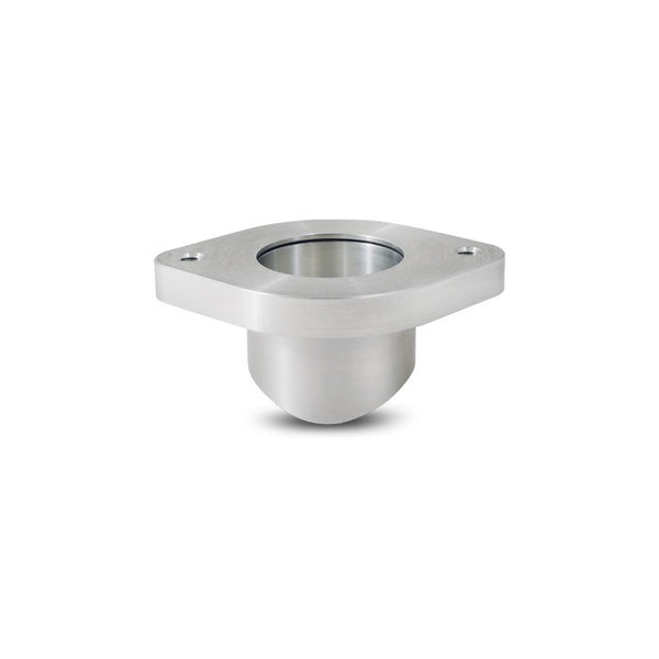 Vibrant Performance Weld-On Flange Kit for Greddy BOV