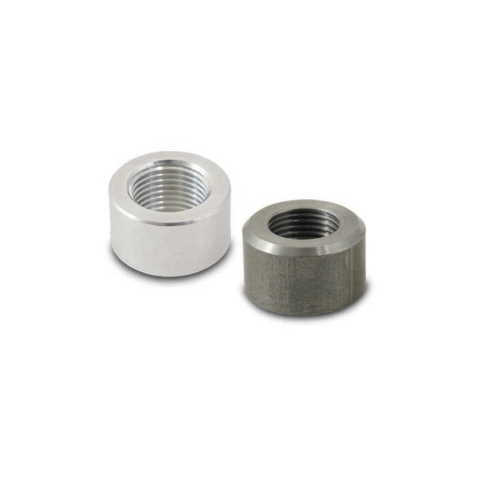 Vibrant Performance Female NPT Weld Bung