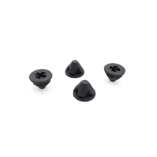 Racingline Engine Cover Grommet Upgrade - 2.5 TFSI for Audi A3 8V, RS3 8V, S3 8V & More (2013–2026)