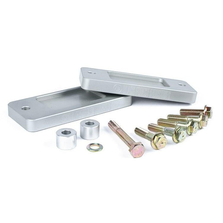 BFI Mount Spacer Kit for Volkswagen Golf MK4 (1997–2006)