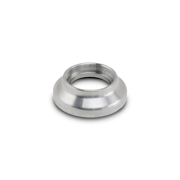 Vibrant Performance Thread-On Replacement Flange for HKS SSQ Style Blow-Off Valve