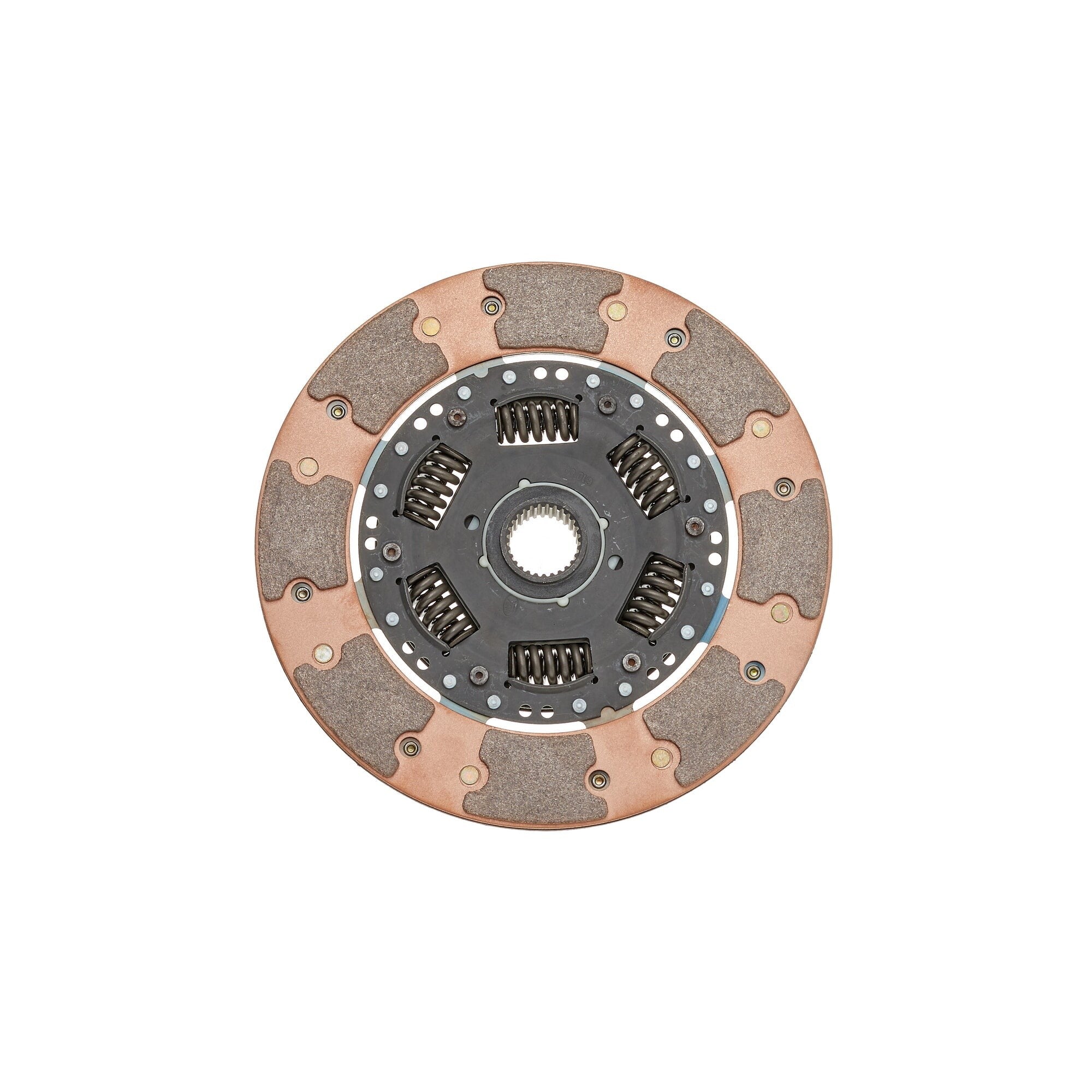 South Bend Clutch Stage 2 Drag Clutch Kit for Audi S4 B8 / S5 B8 (2009–2016)