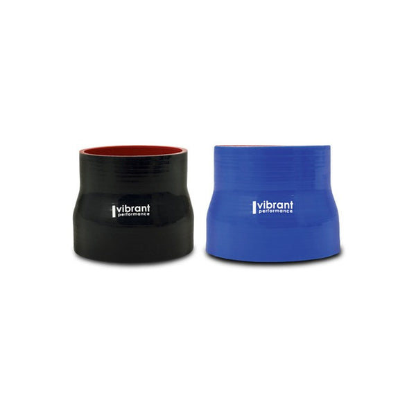 Vibrant Performance Transition Hose Coupler