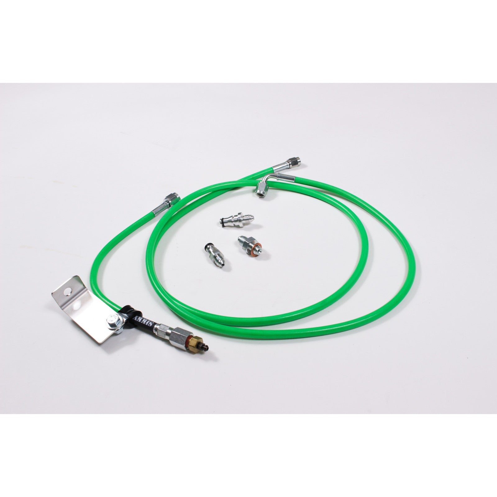 Sikky E46 T56 Master Cylinder Bleeder Kit