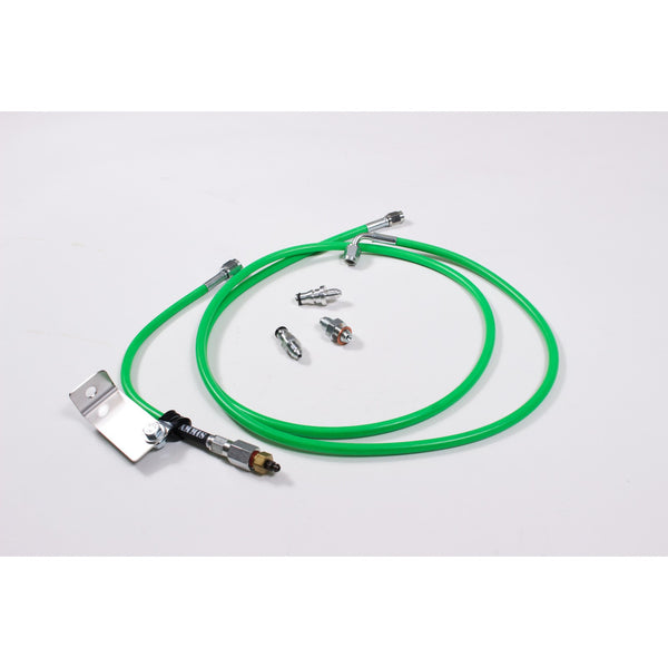 Sikky E46 T56 Master Cylinder Bleeder Kit