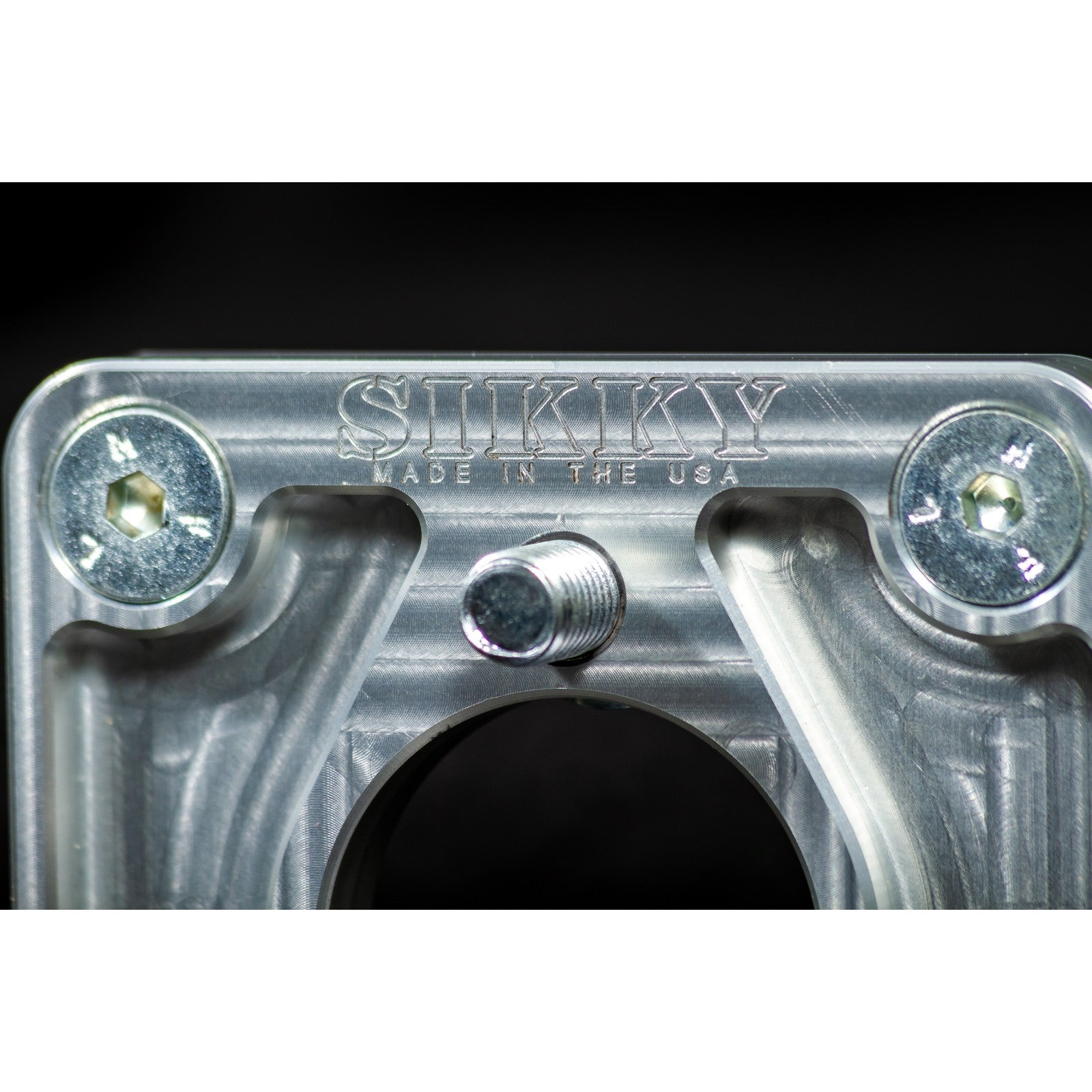 Sikky E30 BMW Brake Booster Delete kit