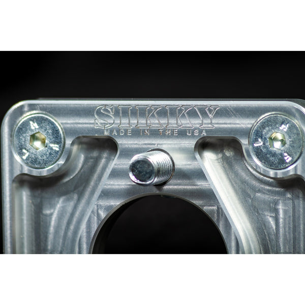 Sikky E30 BMW Brake Booster Delete kit