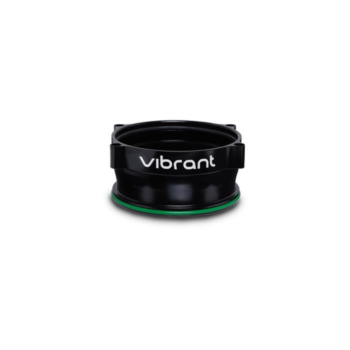 Vibrant Performance LS Throttle Body to HD Adapter