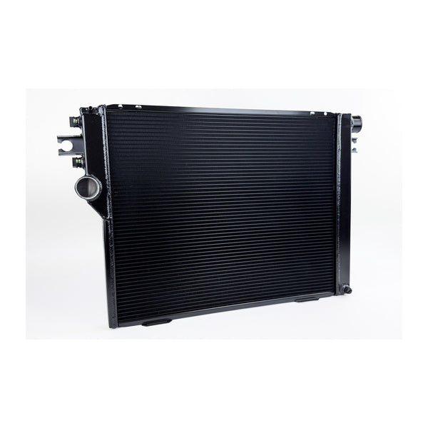 CSF Race Radiator for BMW E28 M5 / E24 M6/635CSi