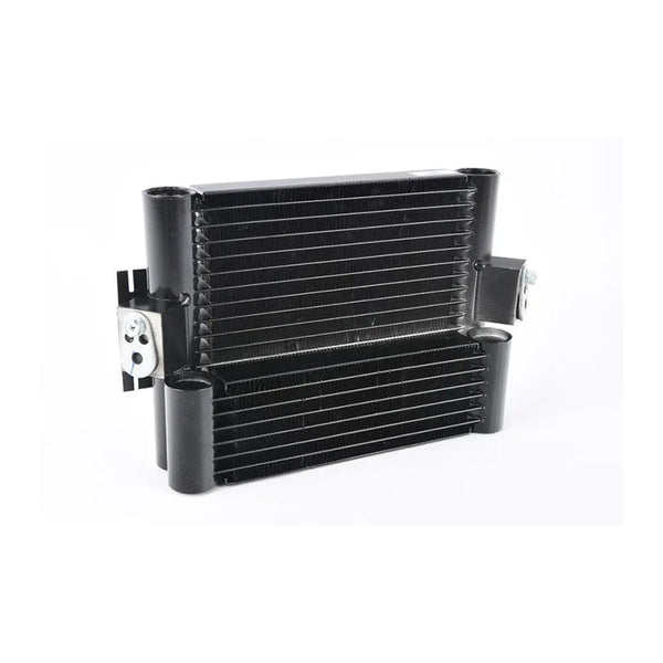 CSF Race Oil Cooler for BMW F87 M2 (N55) Race-Spec Oil Cooler