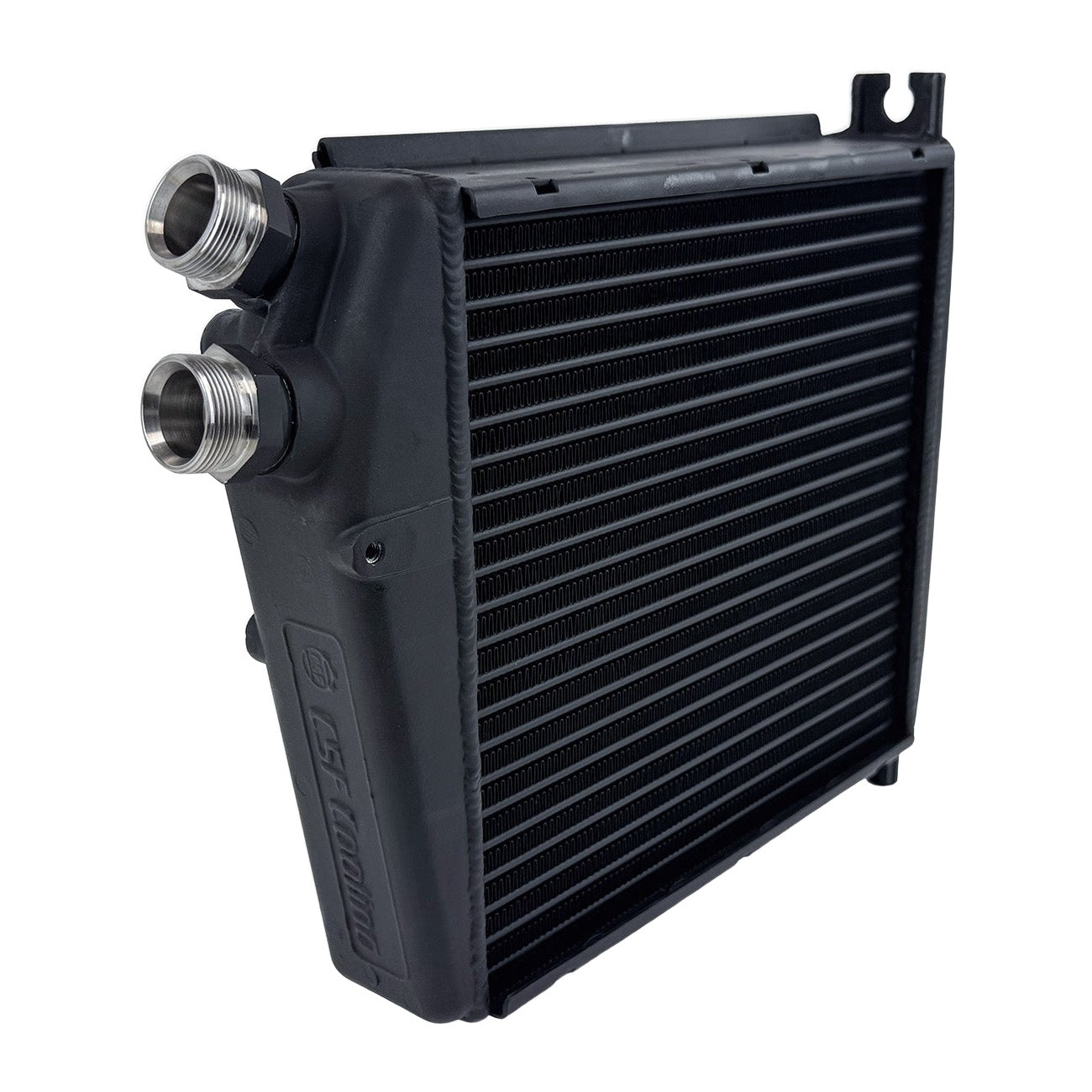 CSF Race Intercooler for Porsche 964 / 993 OEM+ Performance Engine Oil Cooler