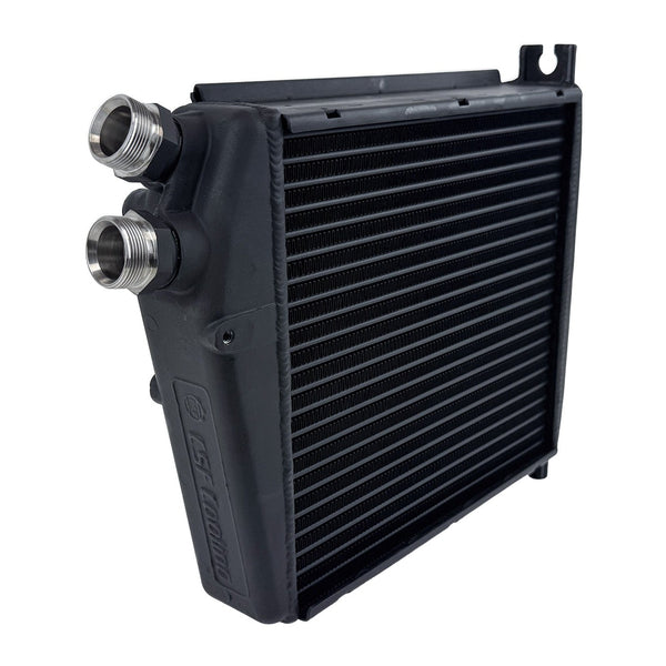 CSF Race Intercooler for Porsche 964 / 993 OEM+ Performance Engine Oil Cooler