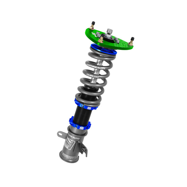 Fortune Auto Coilovers for BMW 1 Series (E81/E82/E87/E88) (2007 - 2013)