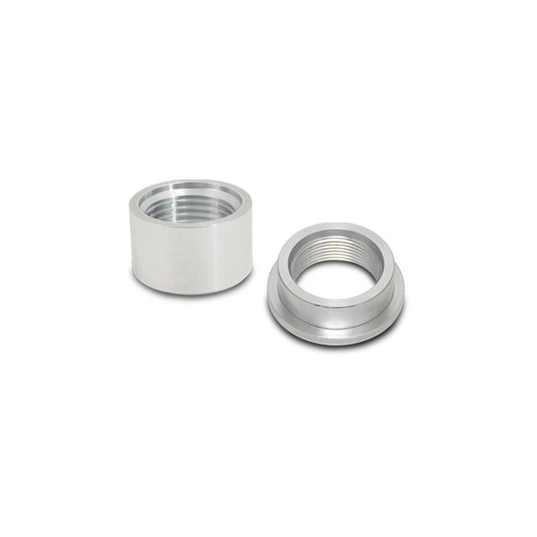 Vibrant Performance Female AN Weld Bung (Straight Thread)