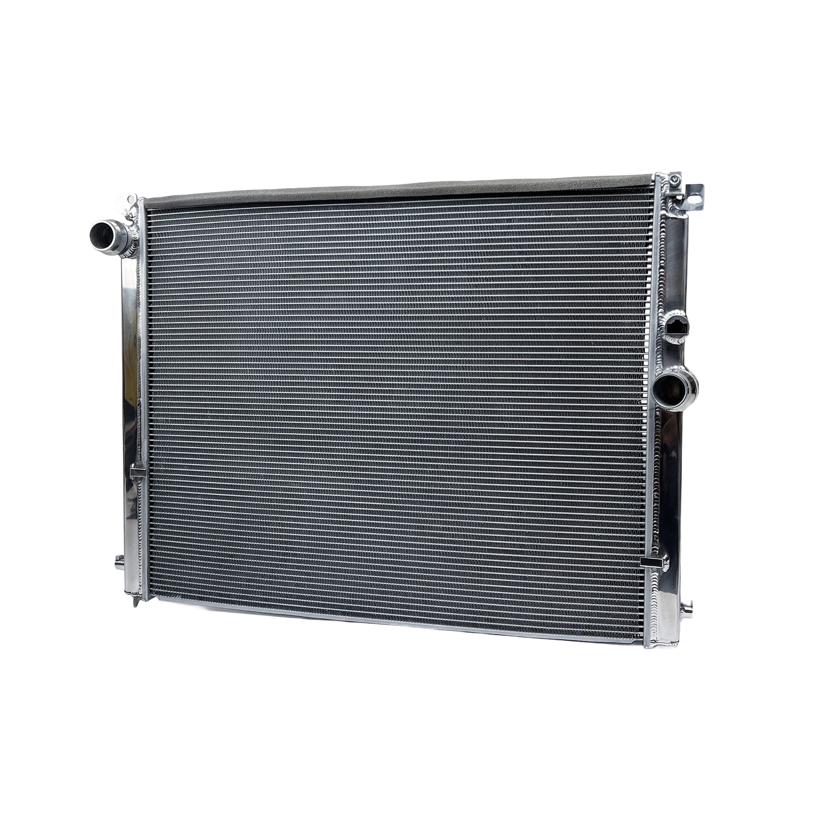 CSF Race Radiator for A9X Supra & BMW G-Series