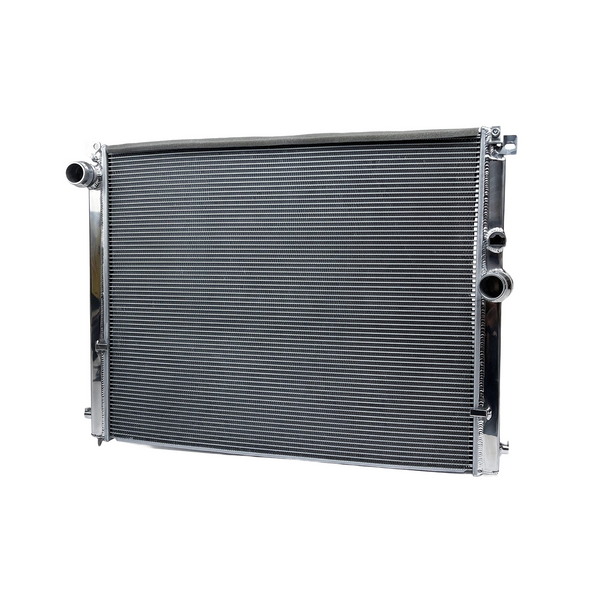 CSF Race Radiator for A9X Supra & BMW G-Series