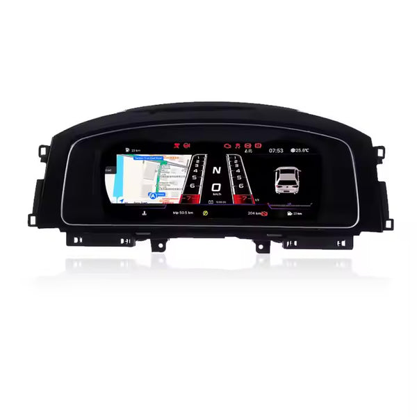 Digital Dash LCD Instrument Cluster Upgrade - Volkswagen Golf MK6/MK7, Passat, Jetta